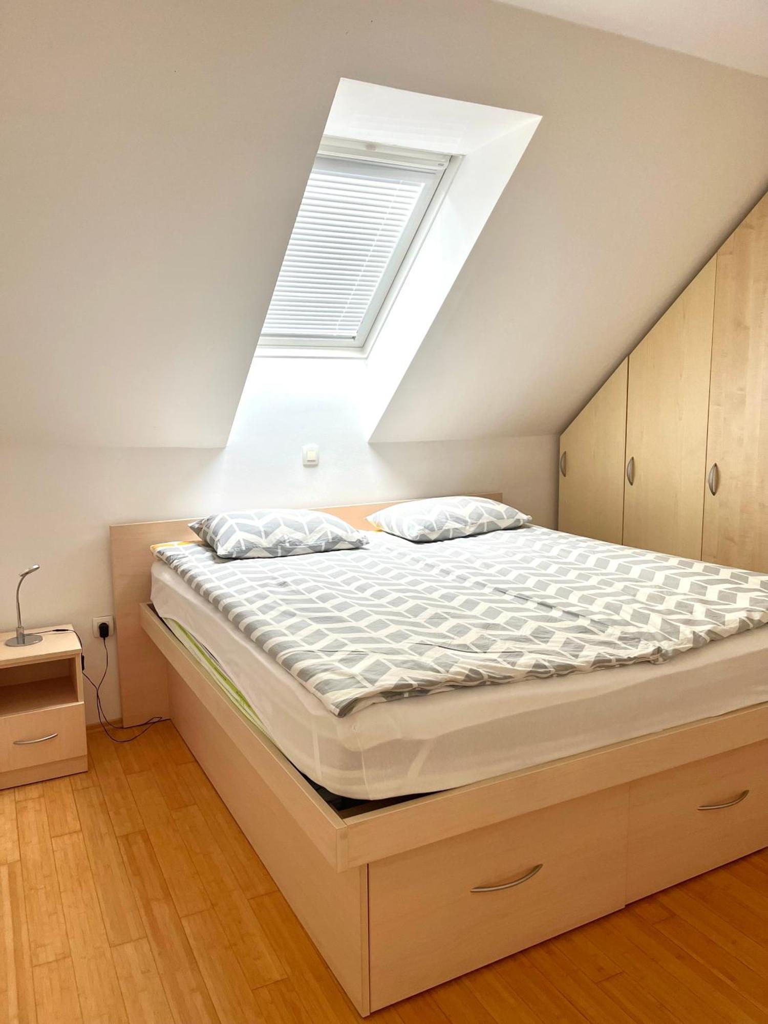 Apartment Tati Dol pri Ljubljani Extérieur photo