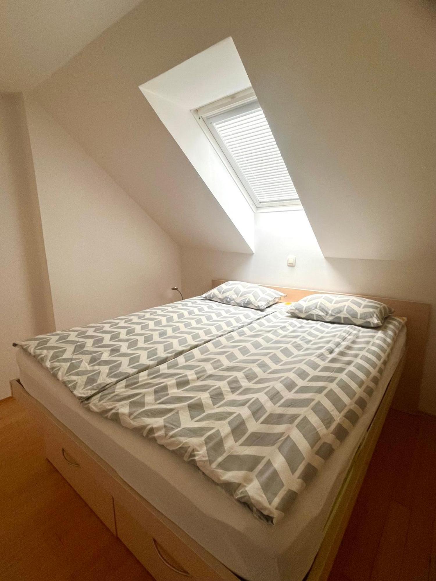 Apartment Tati Dol pri Ljubljani Extérieur photo